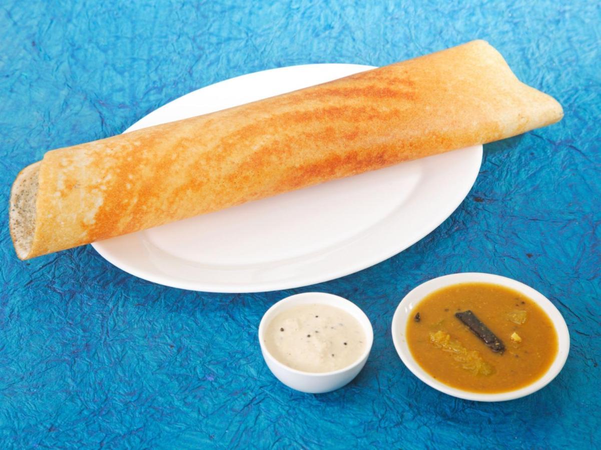 Oyo 17375 My Place Kondapur Hicc 하이데라바드 외부 사진